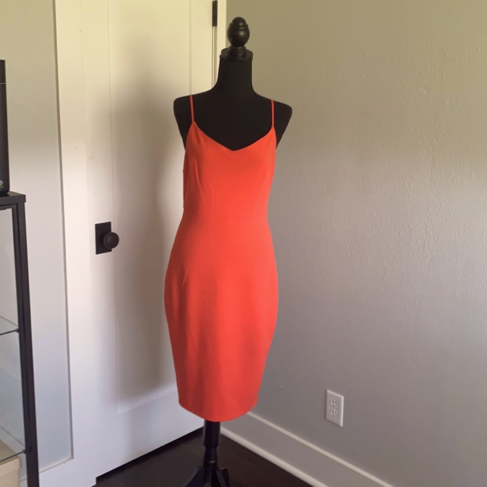 1. State Dress